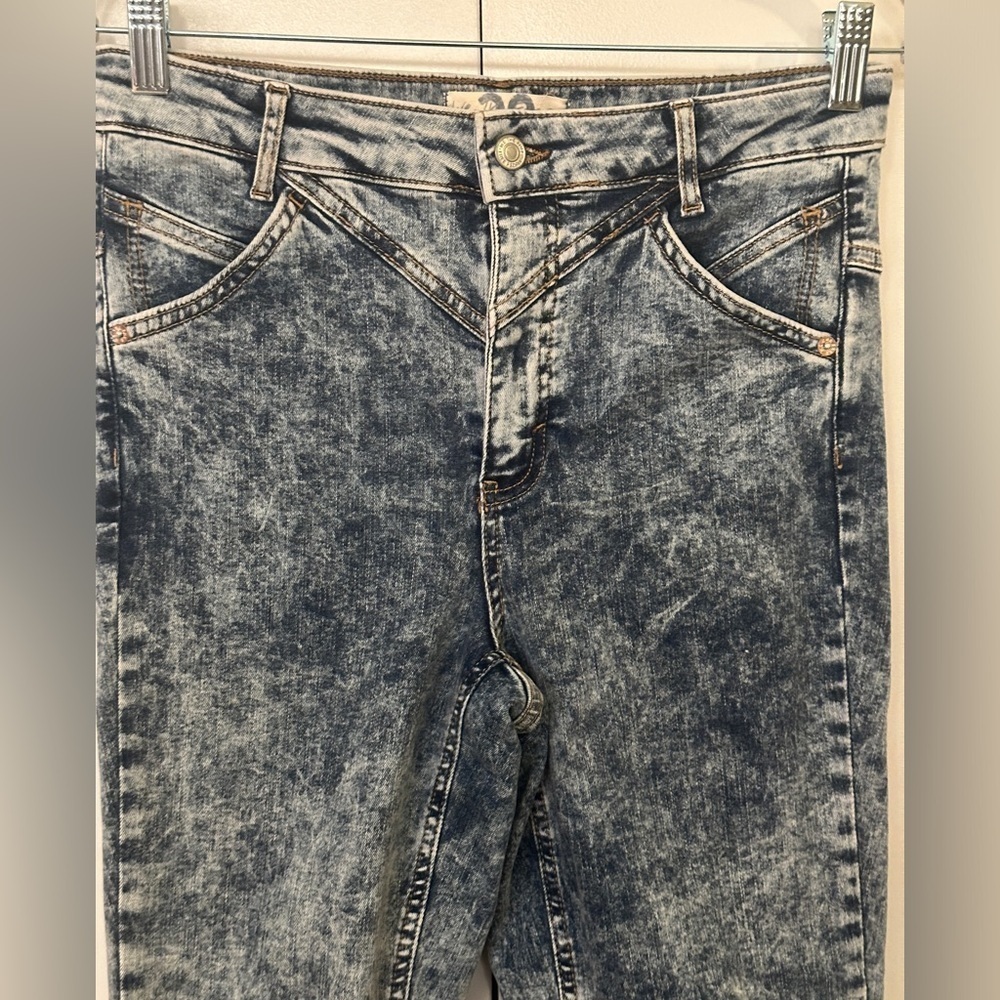 We the Free Riley High Rise Jeans - Picture 2 of 5